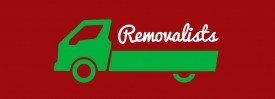 Removalists Learmonth WA - Furniture Removals